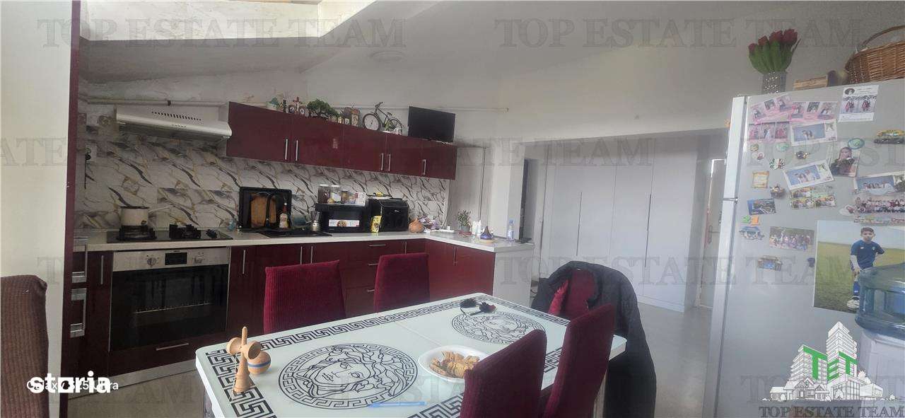 Bragadiru - McDonalds Alexandriei Vanzare apartament 3 camere Toate ut - Imagine principală: 2/20