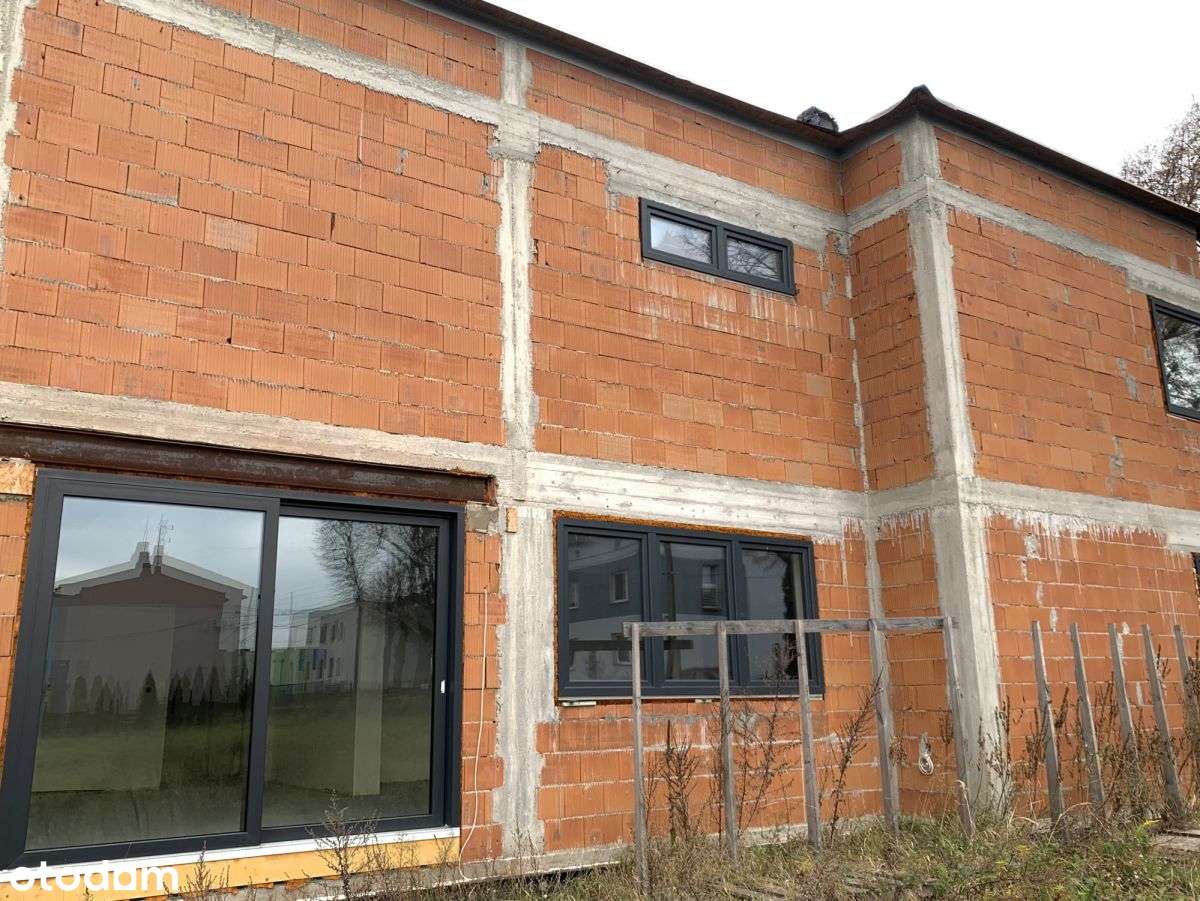 Nowy duży dom w Rudzie Śląskiej-4