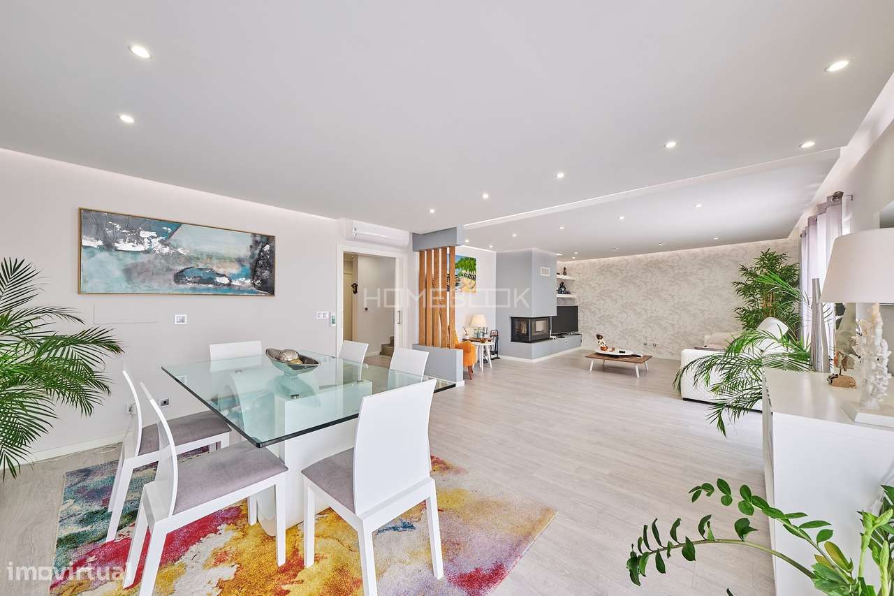 Moradia Espaçosa em Alcochete - Grande imagem: 2/24