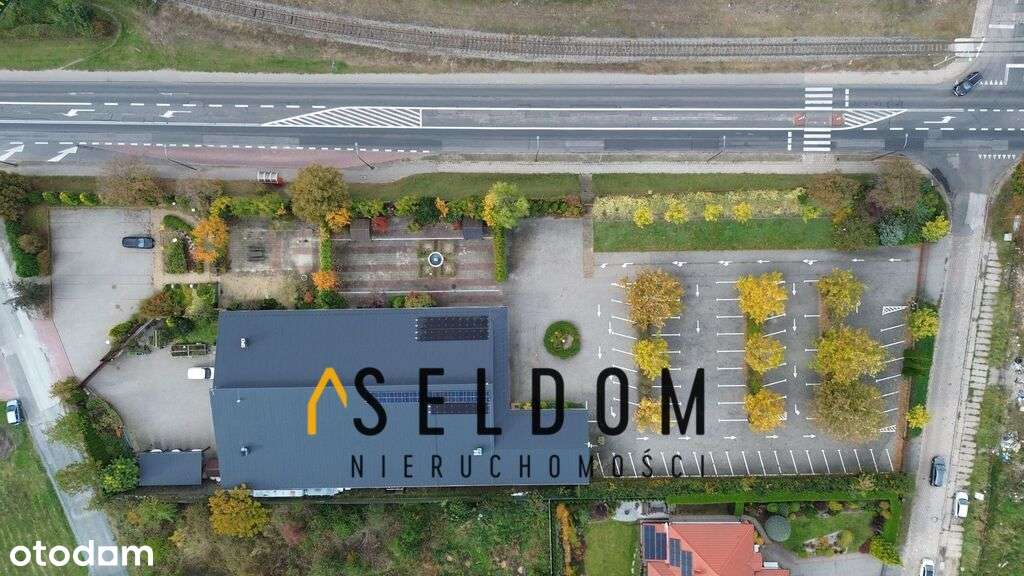 Obiekt handlowo-usługowy na sprzedaż - Pełny obrazek: 4/9