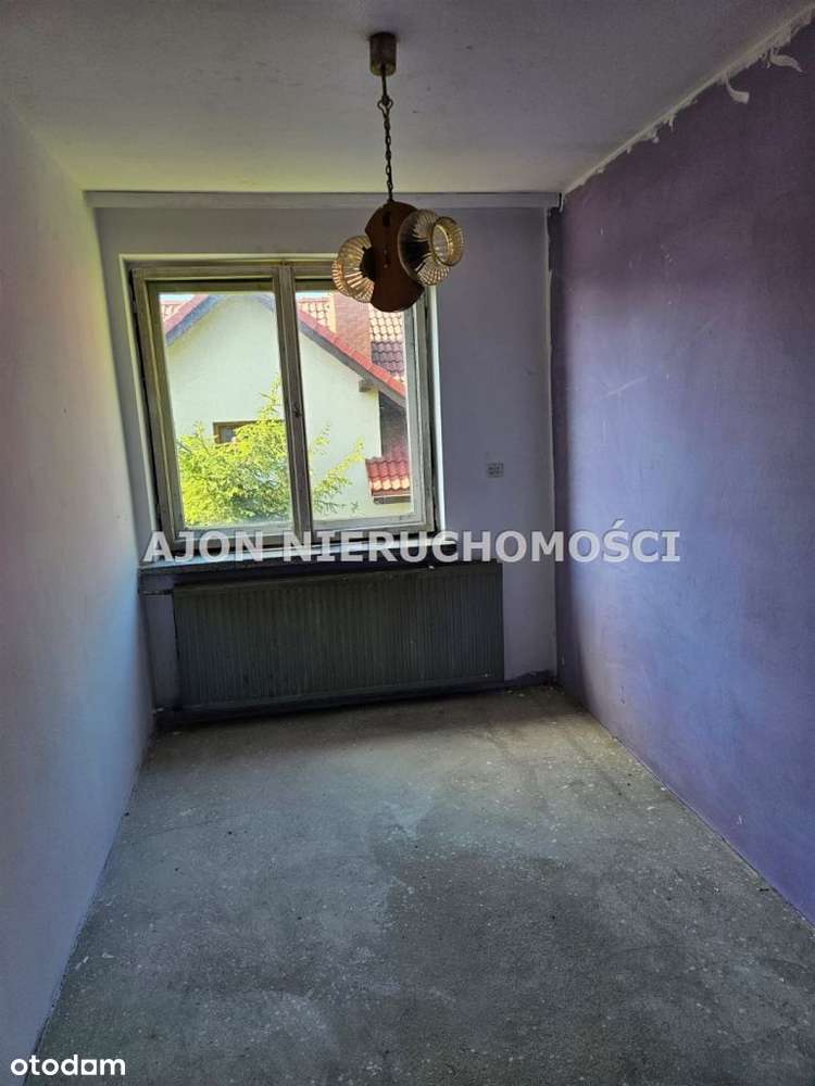 Dom dwurodzinny w Ligocie pod lasem.-7