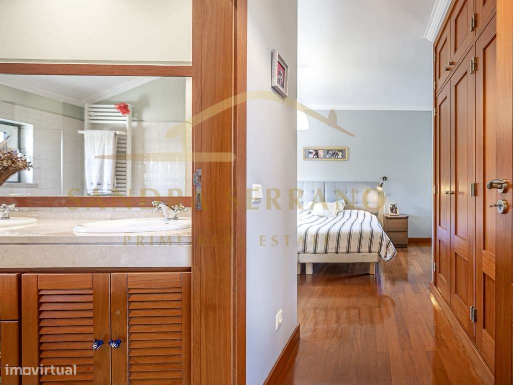 Magnifica moradia junto ao golf da Quinta da Beloura-29