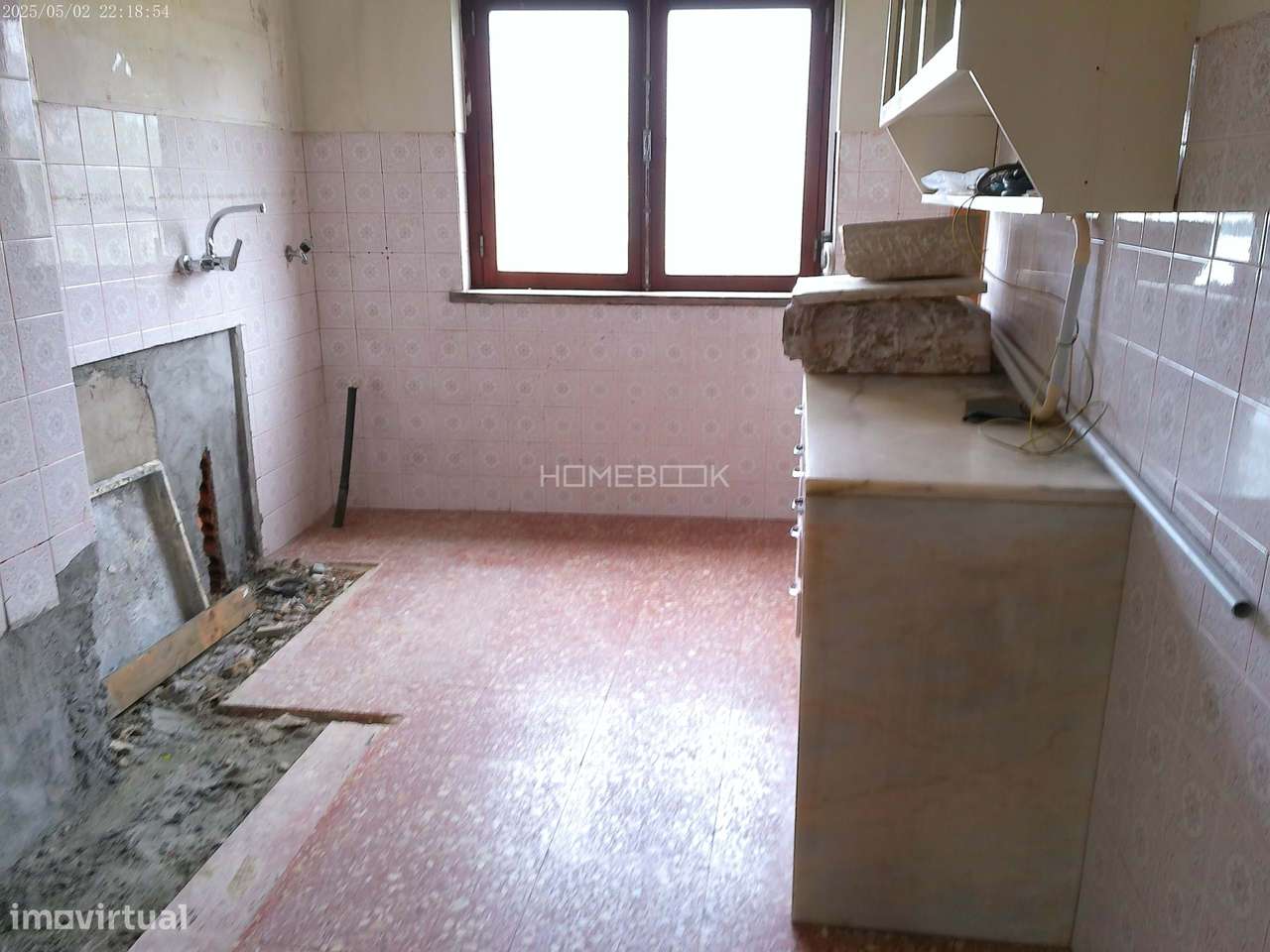 Apartamento T2 para venda na Avenida Rio de Janeiro, 40 em Oeiras Lisb - Grande imagem: 5/20