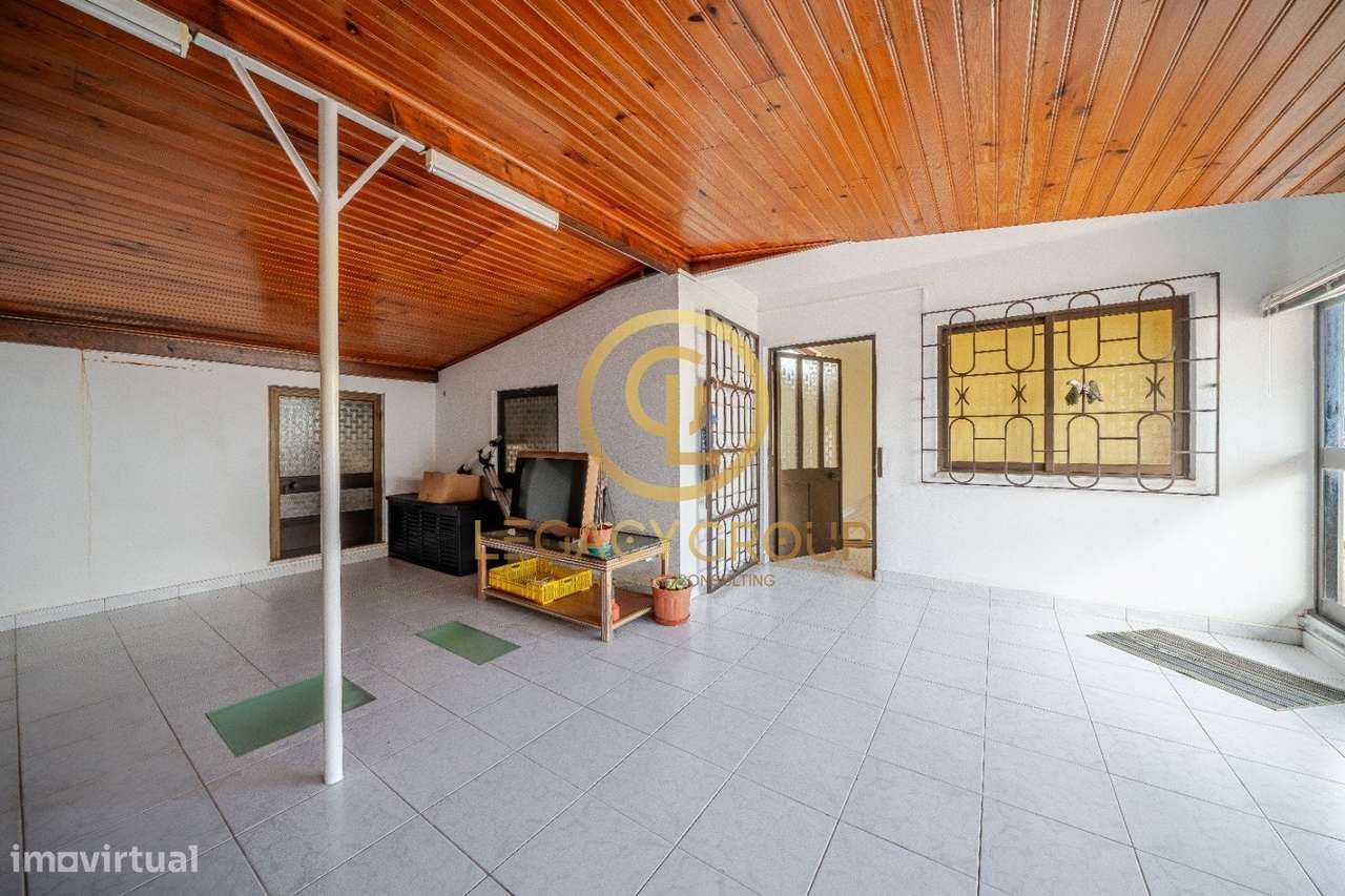 Moradia T5 Portimão-39