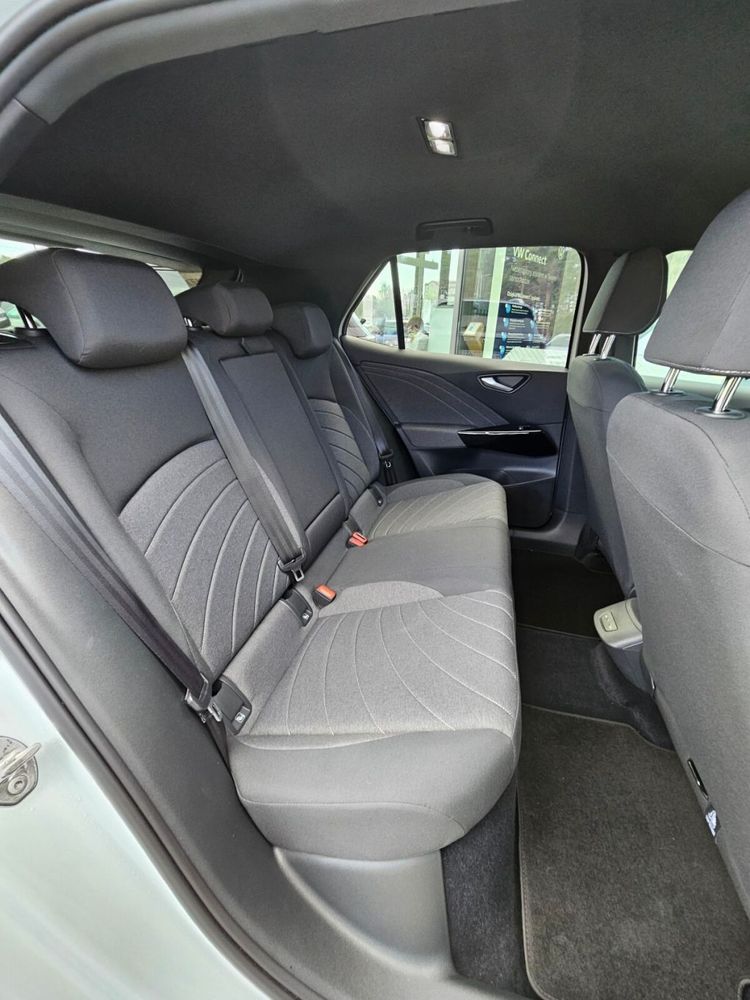 Pro Power 204KM Salon PL Gwarancja Pompa Ciepła Hak LED ACC Kamera