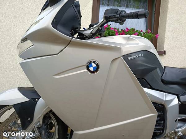 BMW K - 34