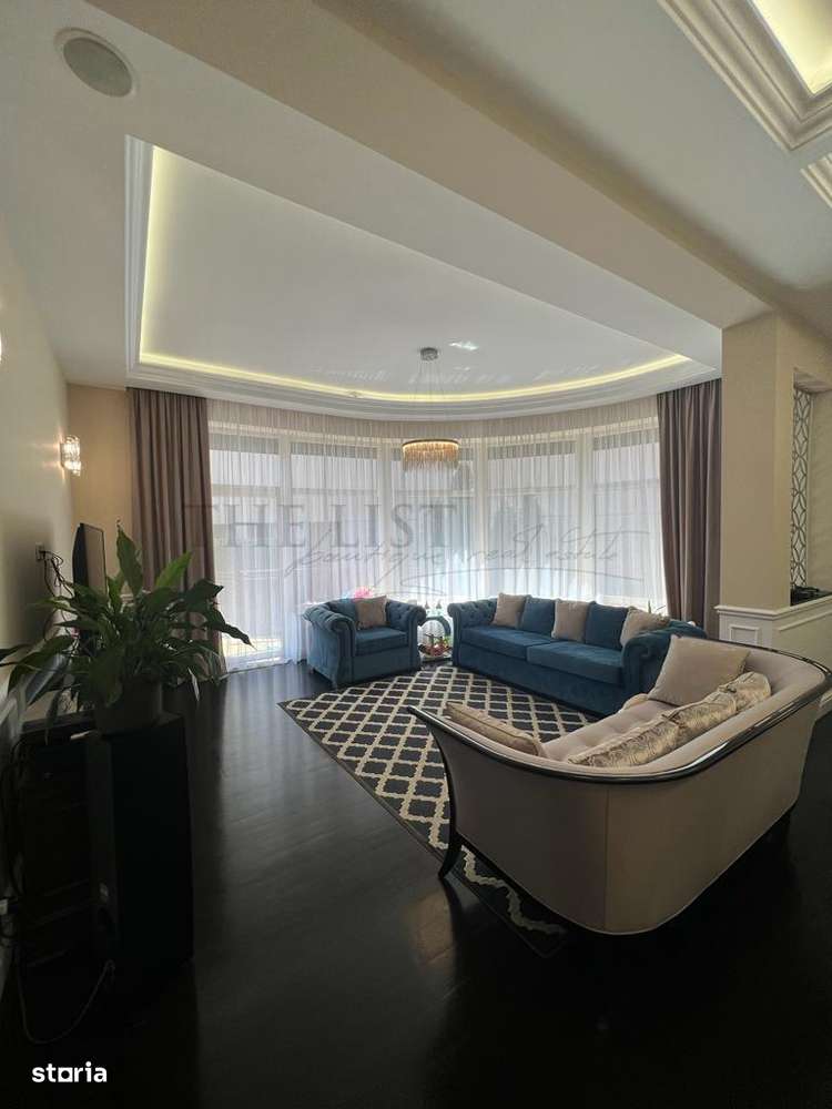 VANZARE VILA SUPERBA IANCU NICOLAE - Imagine principală: 3/14