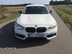 BMW Seria 1 118d Sport Line - 5