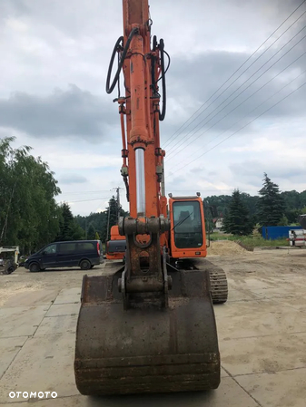 Doosan DX340 - 6