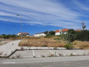 Lote de Terreno para Habitação Coletiva, Alenquer