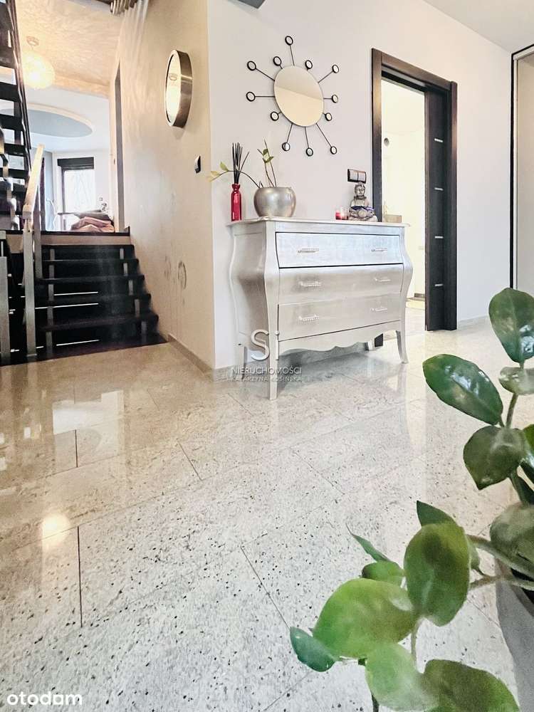 Wyjątkowy dom tuż przy Przystani Jachtowej, 305 m2-16