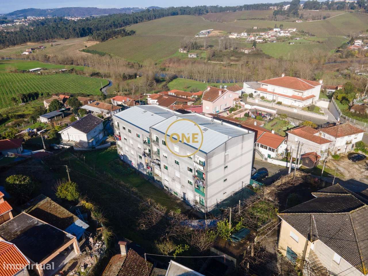 Apartamento T3 l Lousada l 208.000,00€-20