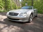 Mercedes-Benz SL 500 - 5