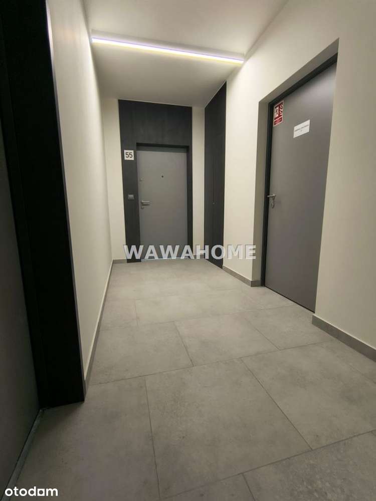 Jabłonna - Mieszkanie 72m2 + 29m2 tarasu - Pełny obrazek: 5/9