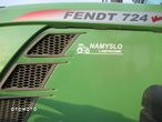 Fendt 724 SCR Profi Plus - 4