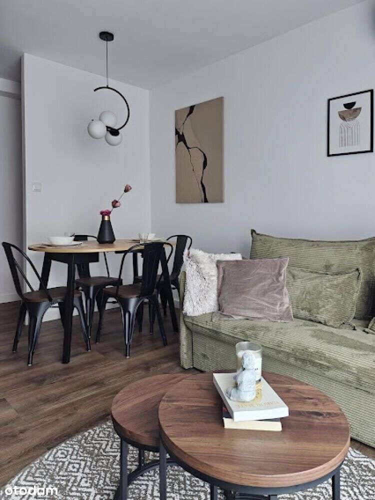 2 pokoje z ogródkiem Odi/2493-4