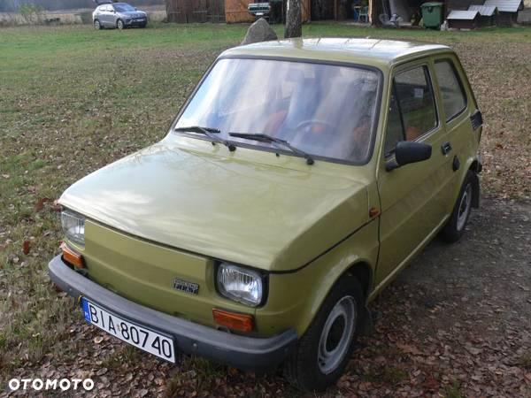 Fiat 126 - 8