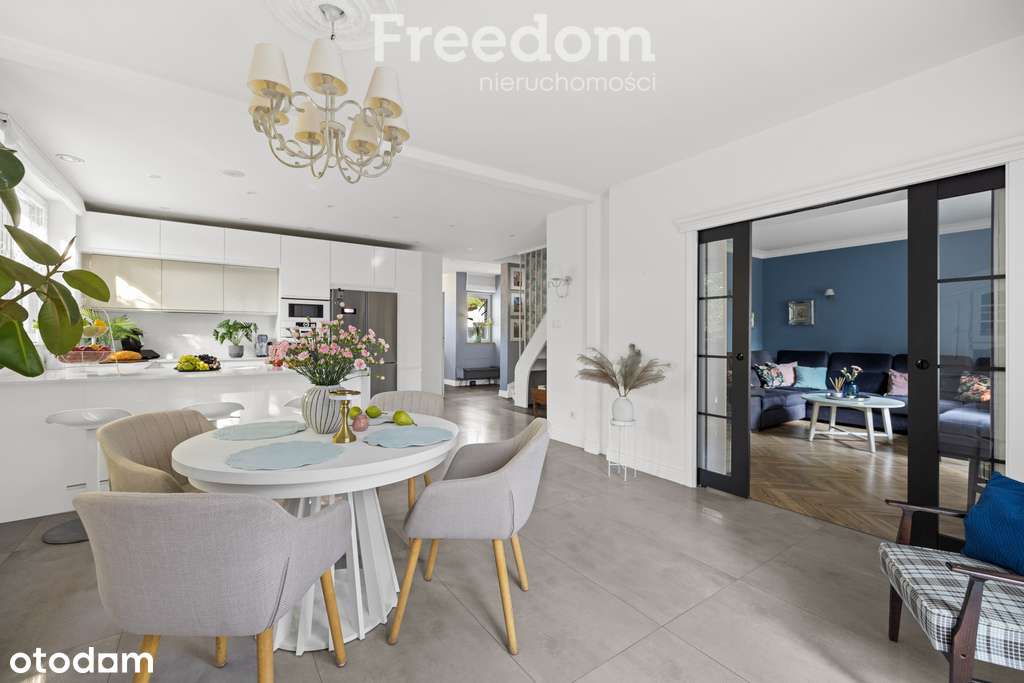 Duża działka, piękny dom oraz domek letniskowy! - Pełny obrazek: 3/20