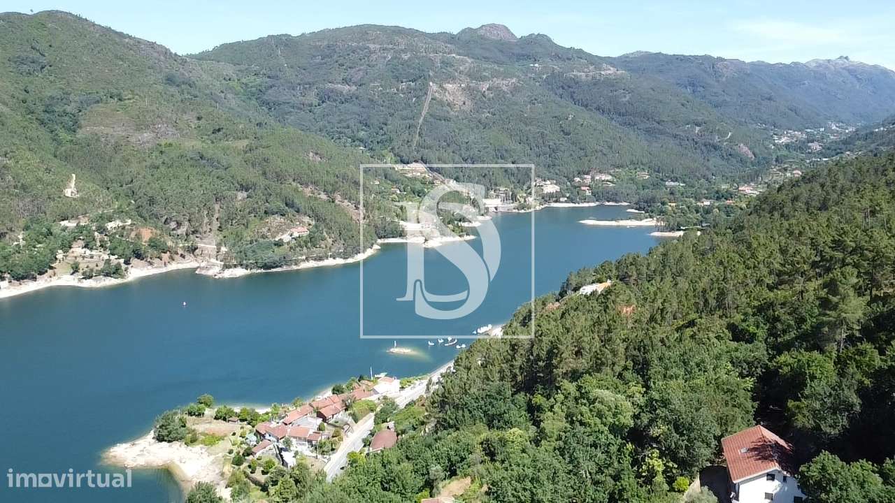 Moradia para Restaurar T2 Venda em Vilar da Veiga,Terras de Bouro-11