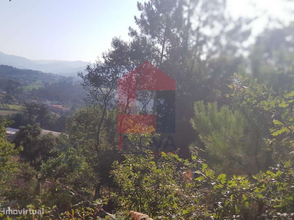 Terreno para construção em Gême, Vila Verde - Grande imagem: 4/7