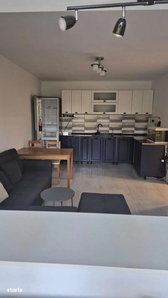 Vanzare apartament 2 camere Turda - Ion Mihalache