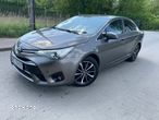 Toyota Avensis 2.0 D-4D Premium - 4