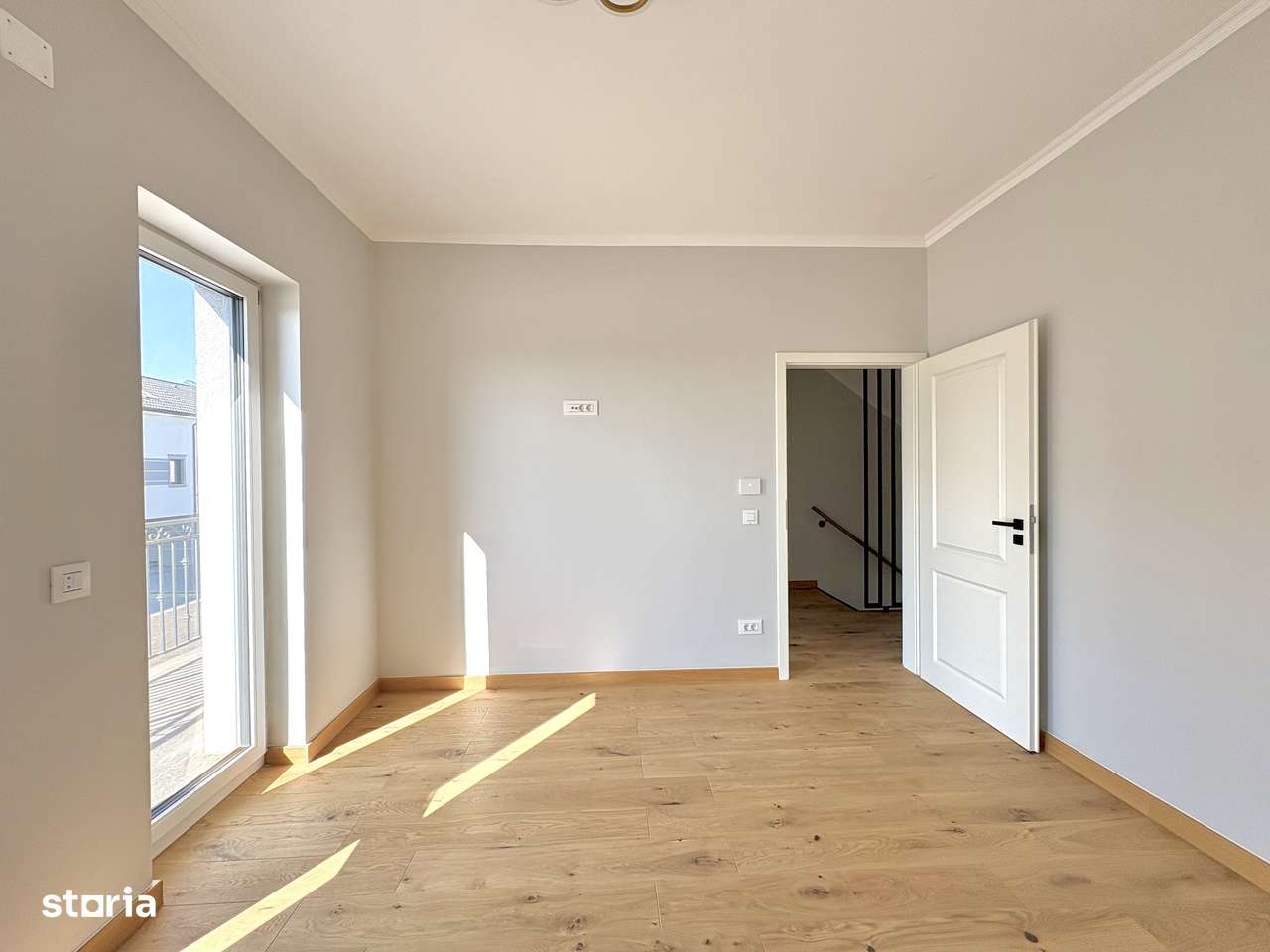 Dezvoltator| Casa insiruita | 4 camere | 126 mp utili | Cartier Privat-11