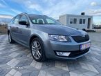 Skoda Octavia 1.2 TSI ACTIVE - 2