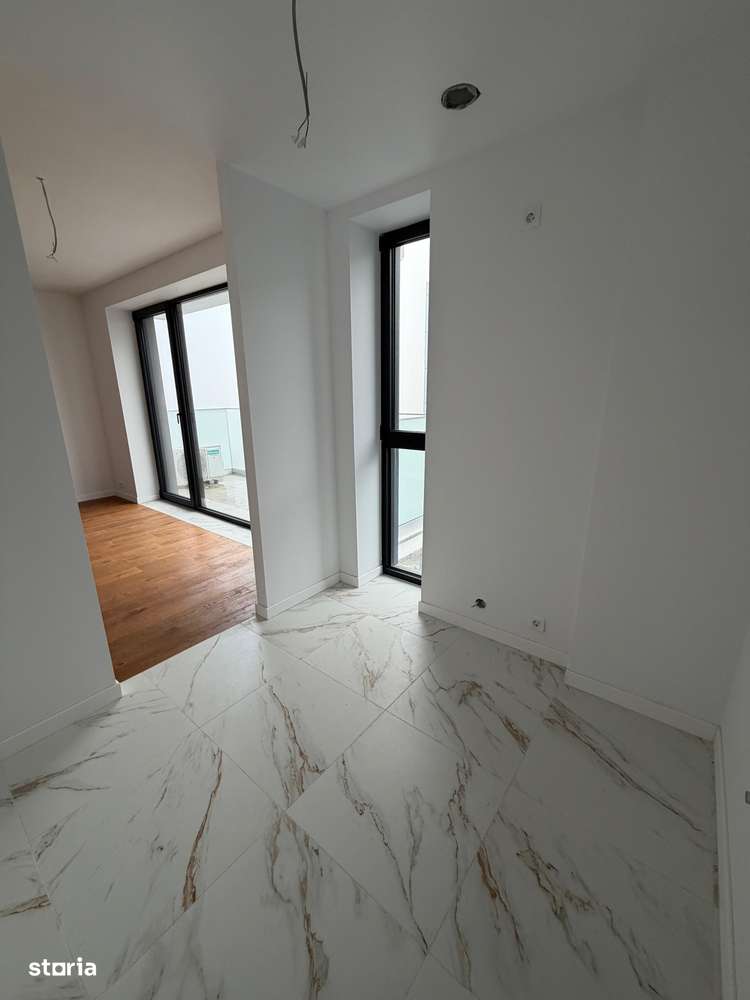 Vanzare 3 camere One Cotroceni Park-8