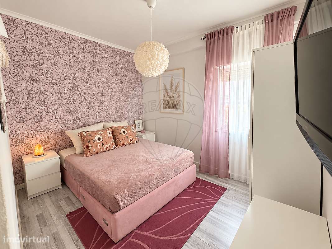 Apartamento T3 para venda-34