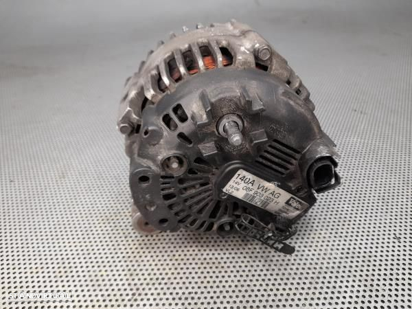 Alternador Audi A4 (8Ec, B7) - 2