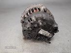 Alternador Audi A4 (8Ec, B7) - 2