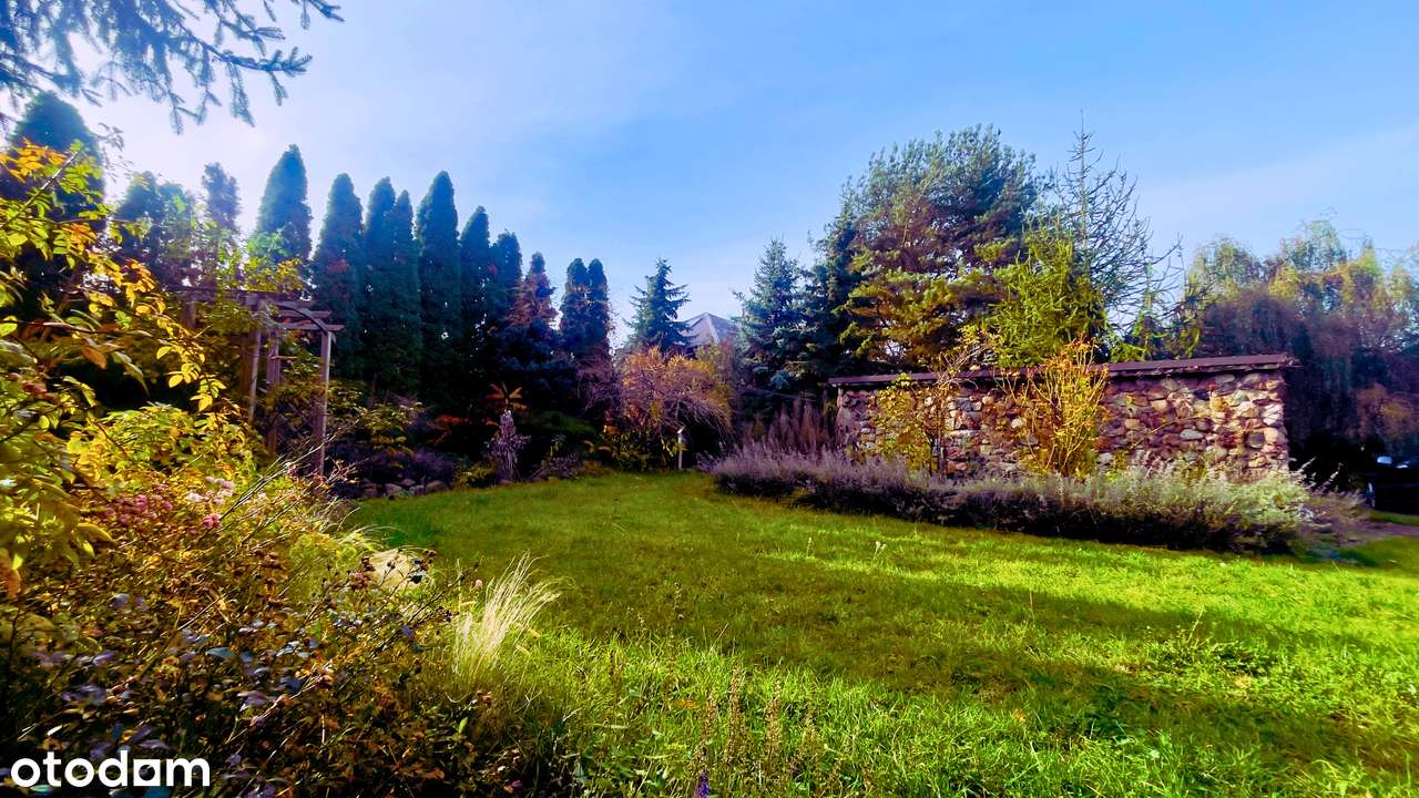 Wyjątkowy dom z duszą • 215 m² • działka 1200 m² • Grodzisk Mazowiecki-10