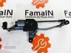 Motor Escovas limpa para brisas - VW Passat B6 - 2