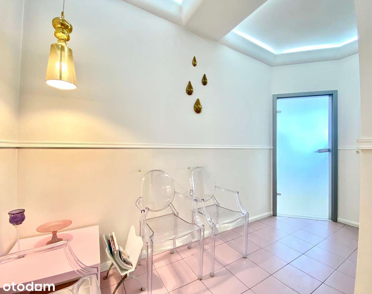 Lokal usługowy 40m2 z DUŻYM POTENCJAŁEM | Tatrzańska/Przybyszewskiego-3