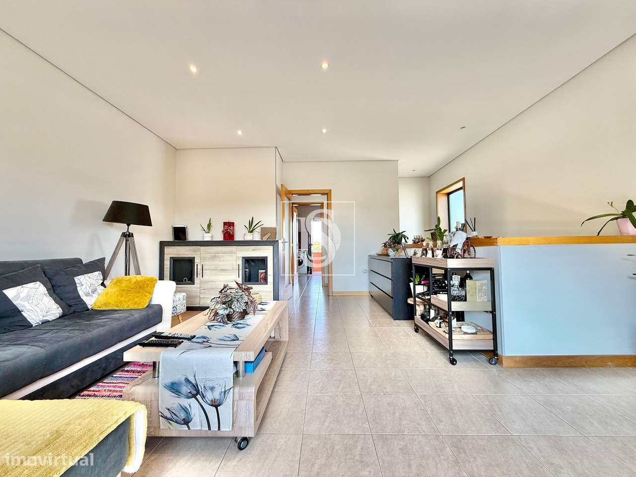 Moradia T3 + Espaço Comercial-25