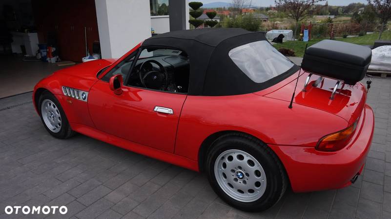 BMW Z3 1.8 - 19