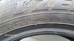 OPONA ZIMOWA KUMHO Izen KW23 185/65/15 88H - 4