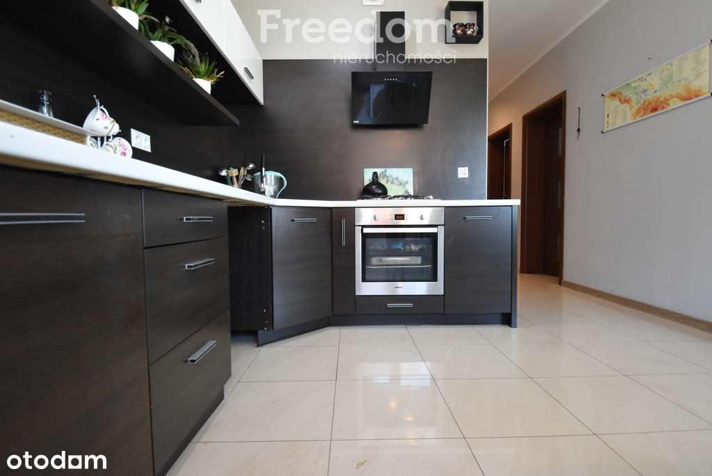 3 pokoje, blok, balkon, garaż Namysłów - Pełny obrazek: 2/17