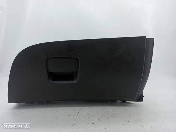 Porta Luvas Opel Corsa E (X15) - 2