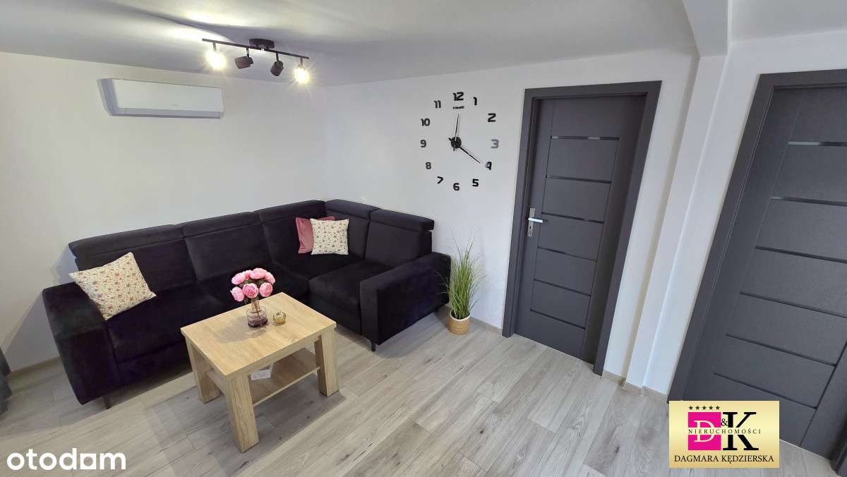 Urokliwy Domek Nad Jeziorem - Sława - Pełny obrazek: 3/14