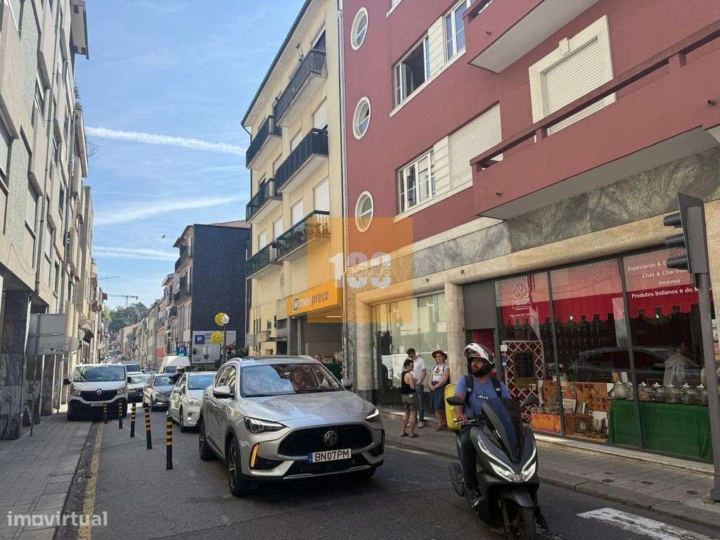 Trespasse de restaurante em Miguel Bombarda - Grande imagem: 5/18