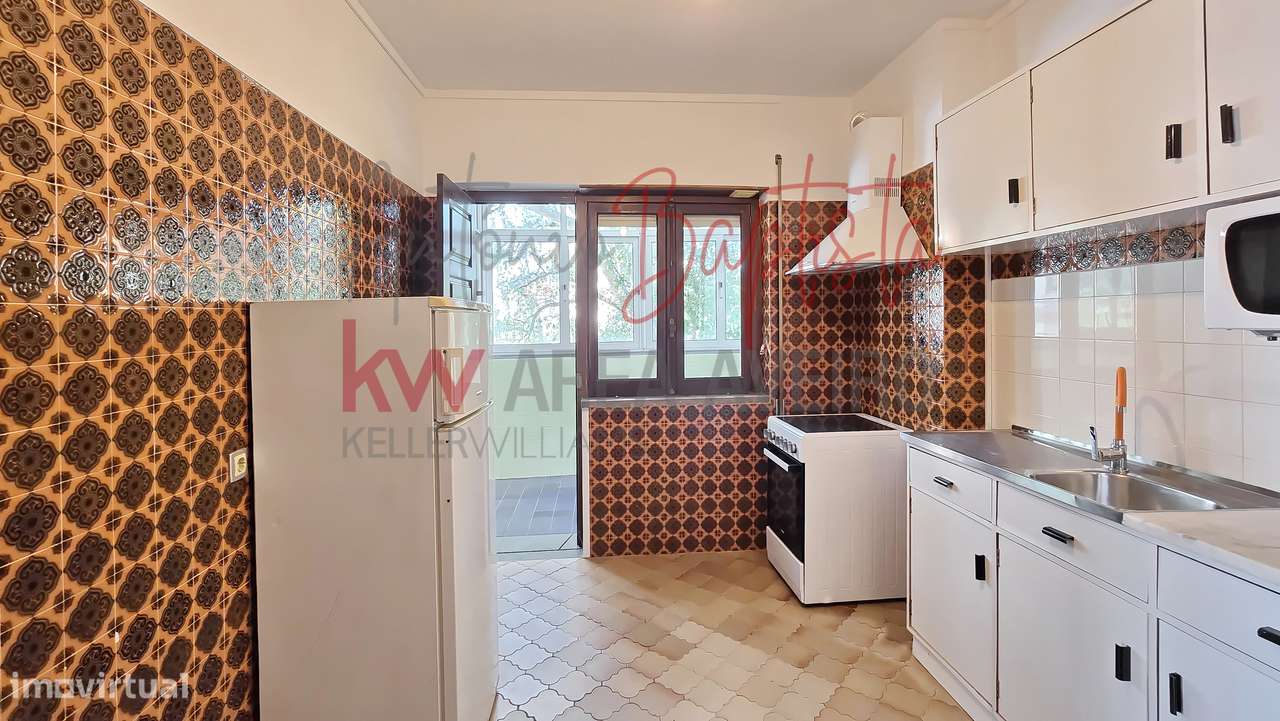 Apartamento T3 em São Sebastião, Coimbra-26