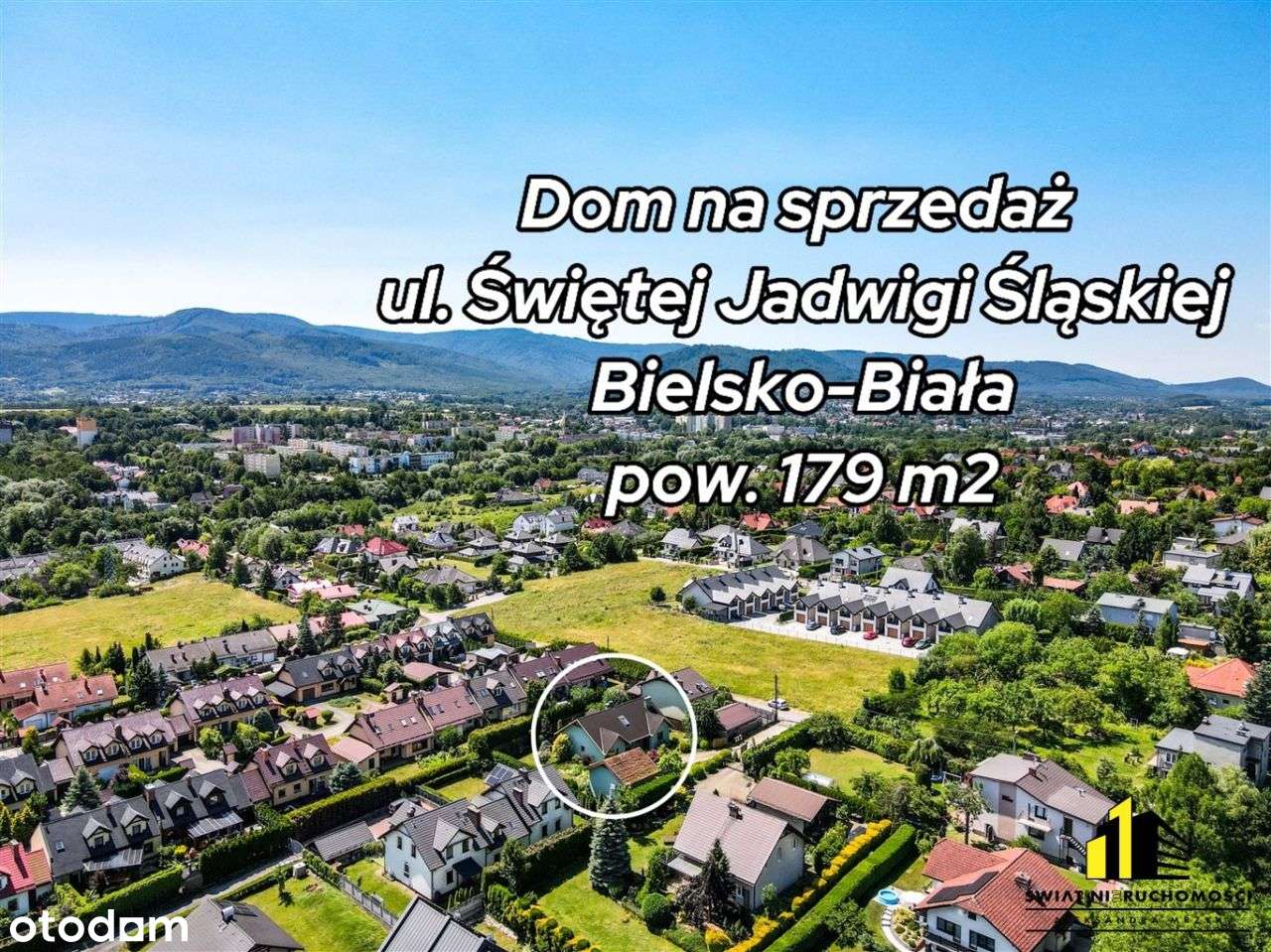 Komfortowy Dom w Starym Bielsku - Pełny obrazek: 2/20