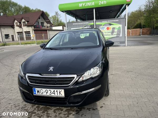 Peugeot 308 BlueHDi FAP 120 Stop&Start Active - 2