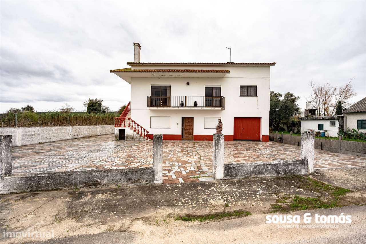 Moradia T3+2 Venda em Marrazes e Barosa,Leiria - Grande imagem: 3/60