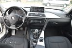 BMW Seria 3 316i Luxury Line - 16