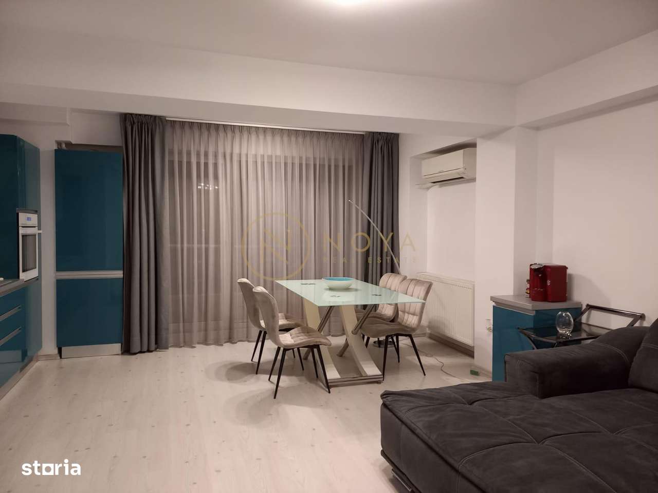 Inchiriere apartament cu 3 camere in Airport Residence, Otopeni, cu lo - Imagine principală: 5/20