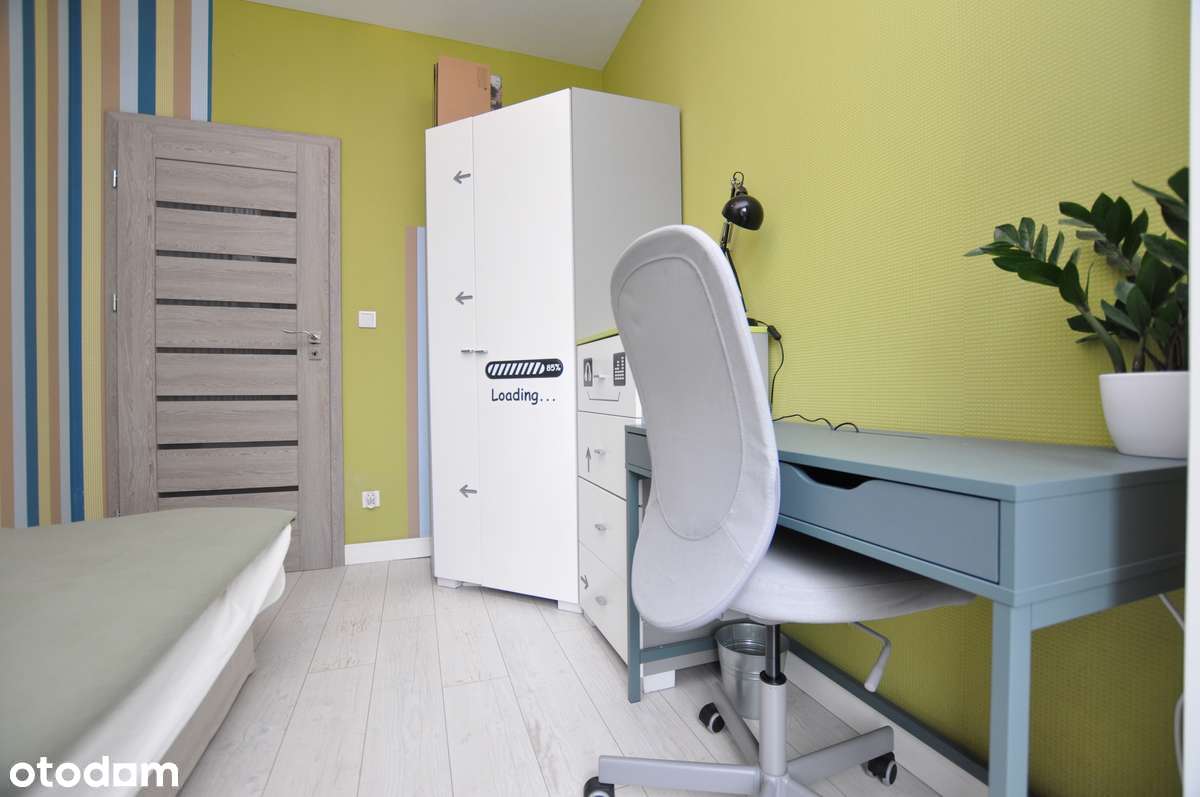 Duży balkon| Komórka lokatorska | OBOK DWORCA GŁÓWNEGO | Po remoncie-15