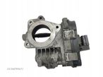 PRZEPUSTNICA FIAT CROMA LIFT (2007-2011) 1.9 JTDM 150KM 939A2000 48CPD4 - 5